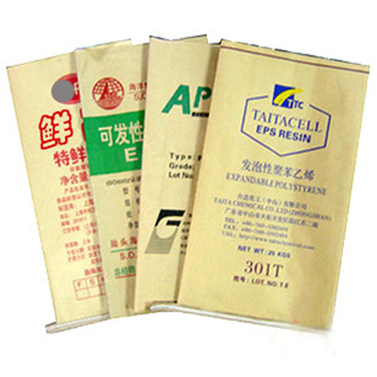 紙塑復(fù)合袋是什么？紙塑復(fù)合袋簡(jiǎn)介